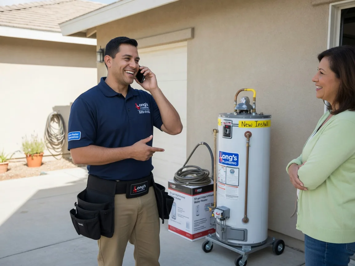 Leak Detection Somes Bar, CA FAQs